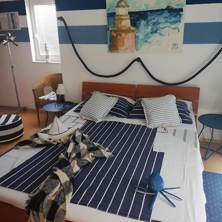 Apartments Eti Bol Kültér fotó