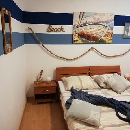 Apartments Eti Bol Kültér fotó