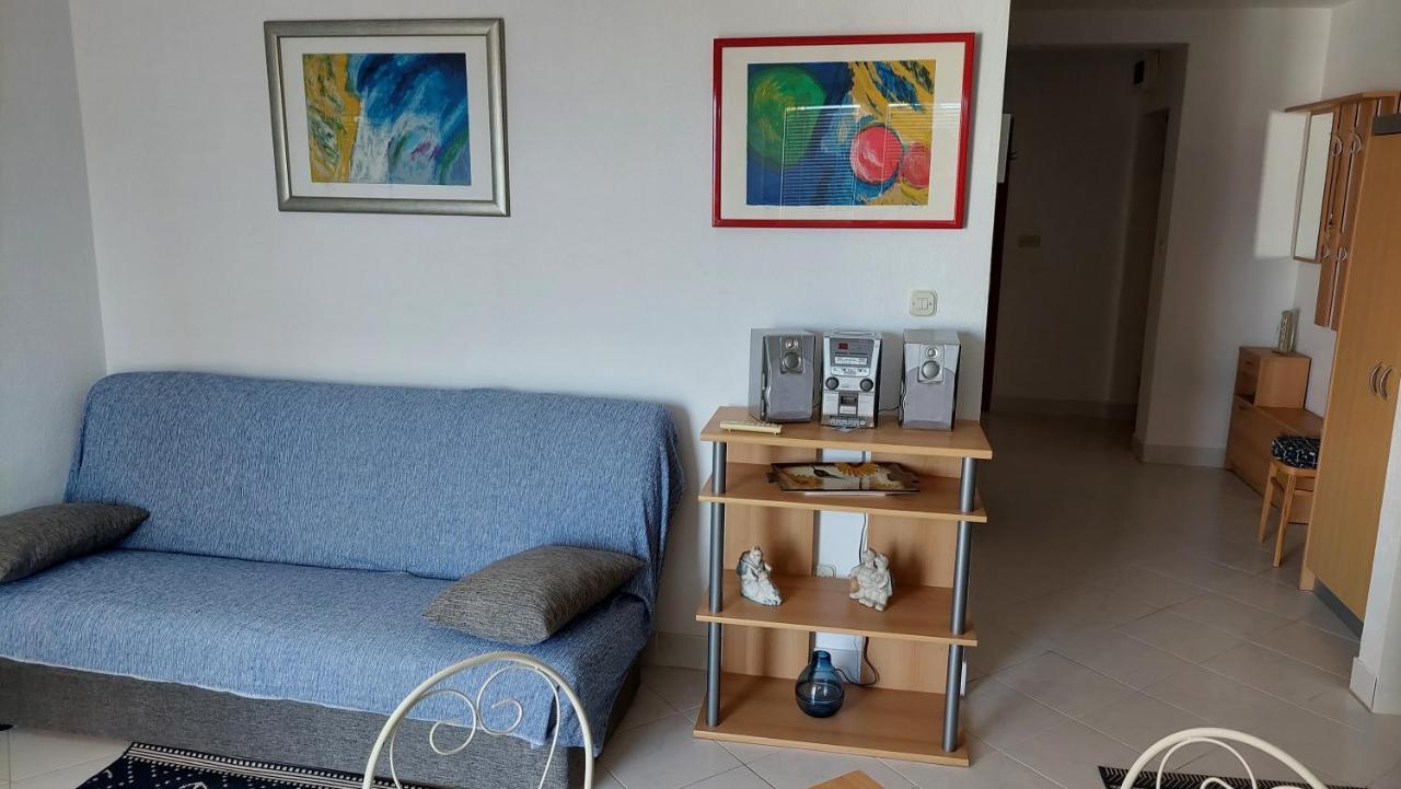 Apartments Eti Bol Kültér fotó