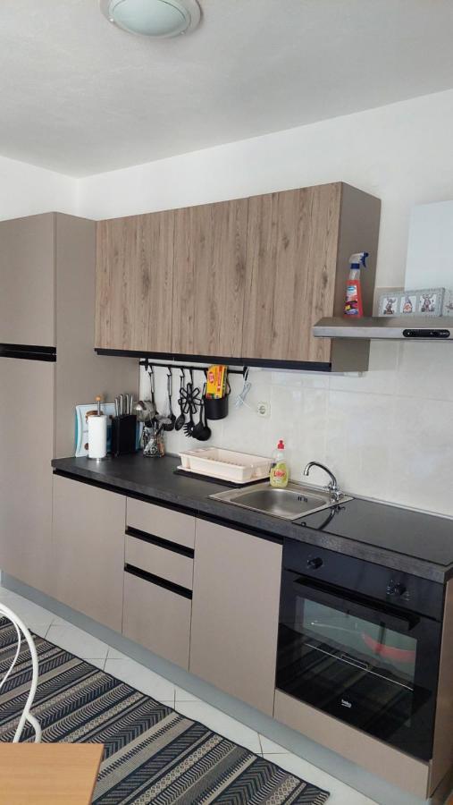 Apartments Eti Bol Kültér fotó