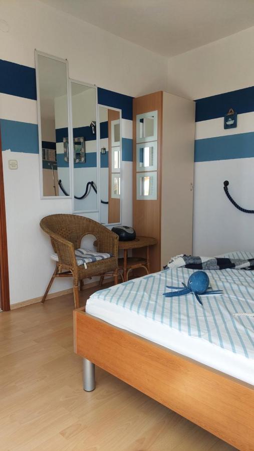 Apartments Eti Bol Kültér fotó