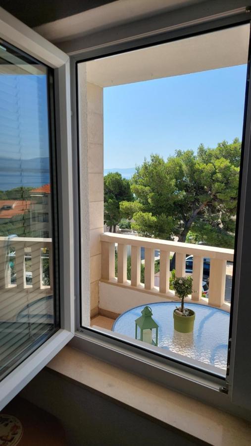 Apartments Eti Bol Kültér fotó