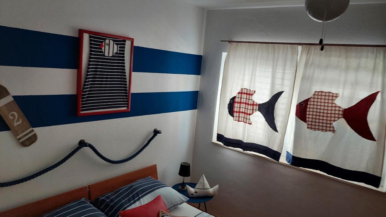 Apartments Eti Bol Kültér fotó