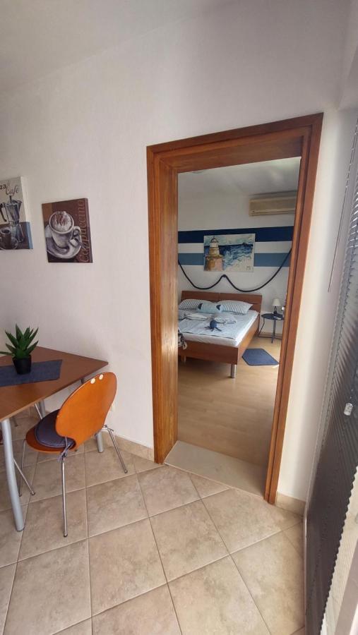Apartments Eti Bol Kültér fotó
