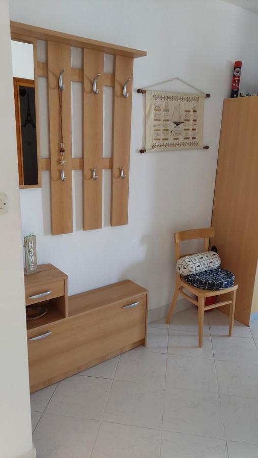 Apartments Eti Bol Kültér fotó