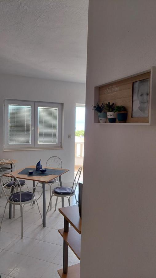 Apartments Eti Bol Kültér fotó