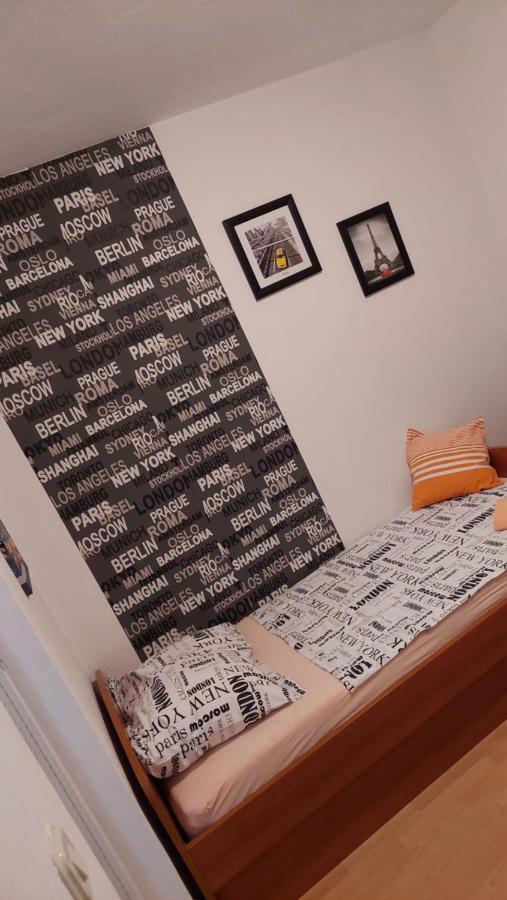 Apartments Eti Bol Kültér fotó