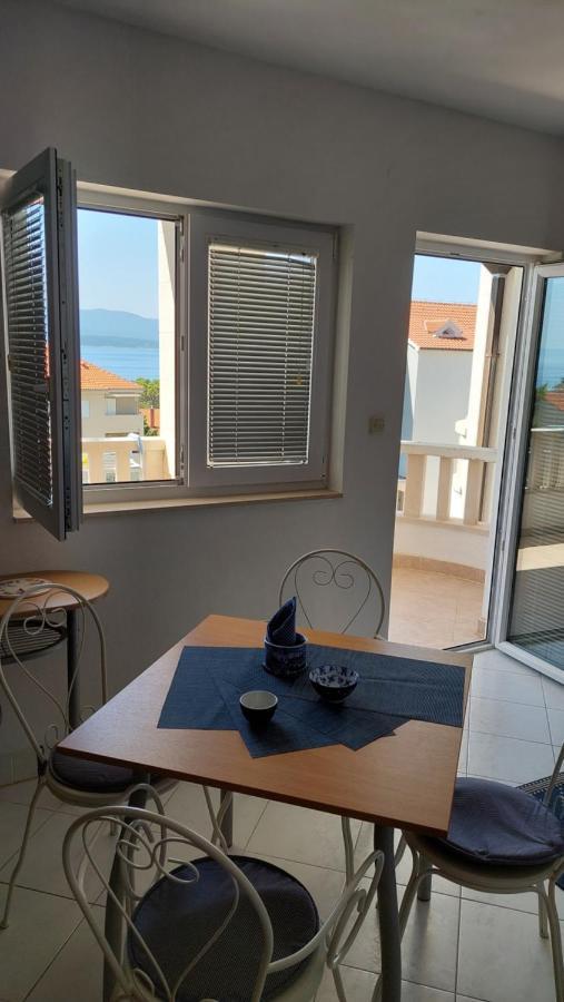 Apartments Eti Bol Kültér fotó