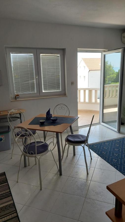 Apartments Eti Bol Kültér fotó