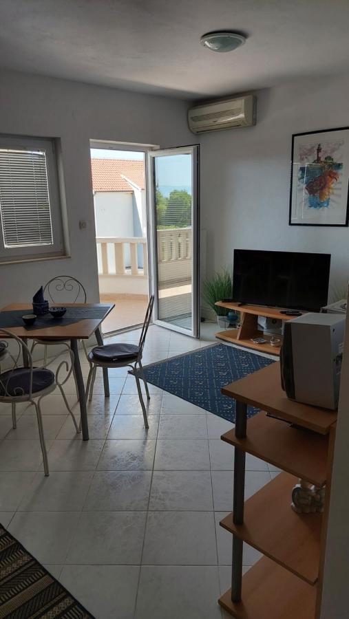 Apartments Eti Bol Kültér fotó