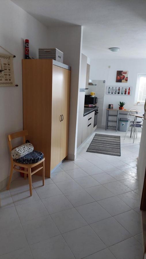 Apartments Eti Bol Kültér fotó