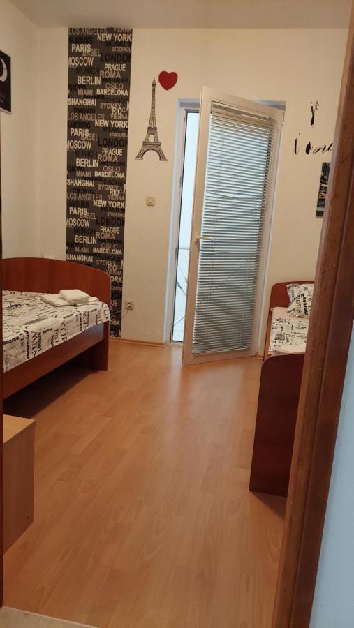 Apartments Eti Bol Kültér fotó