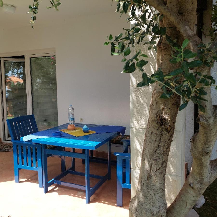 Apartments Eti Bol Kültér fotó