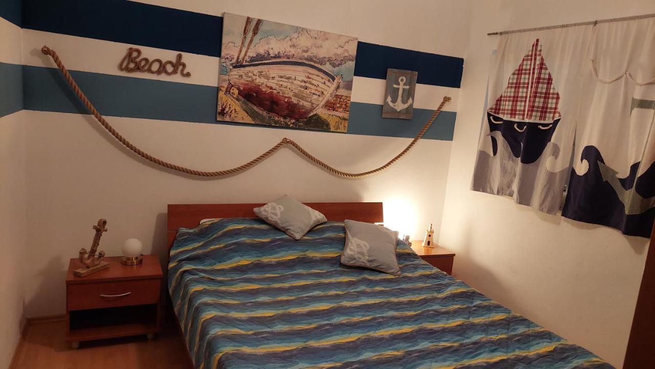 Apartments Eti Bol Kültér fotó