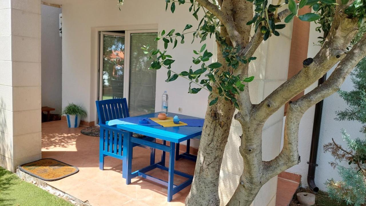 Apartments Eti Bol Kültér fotó