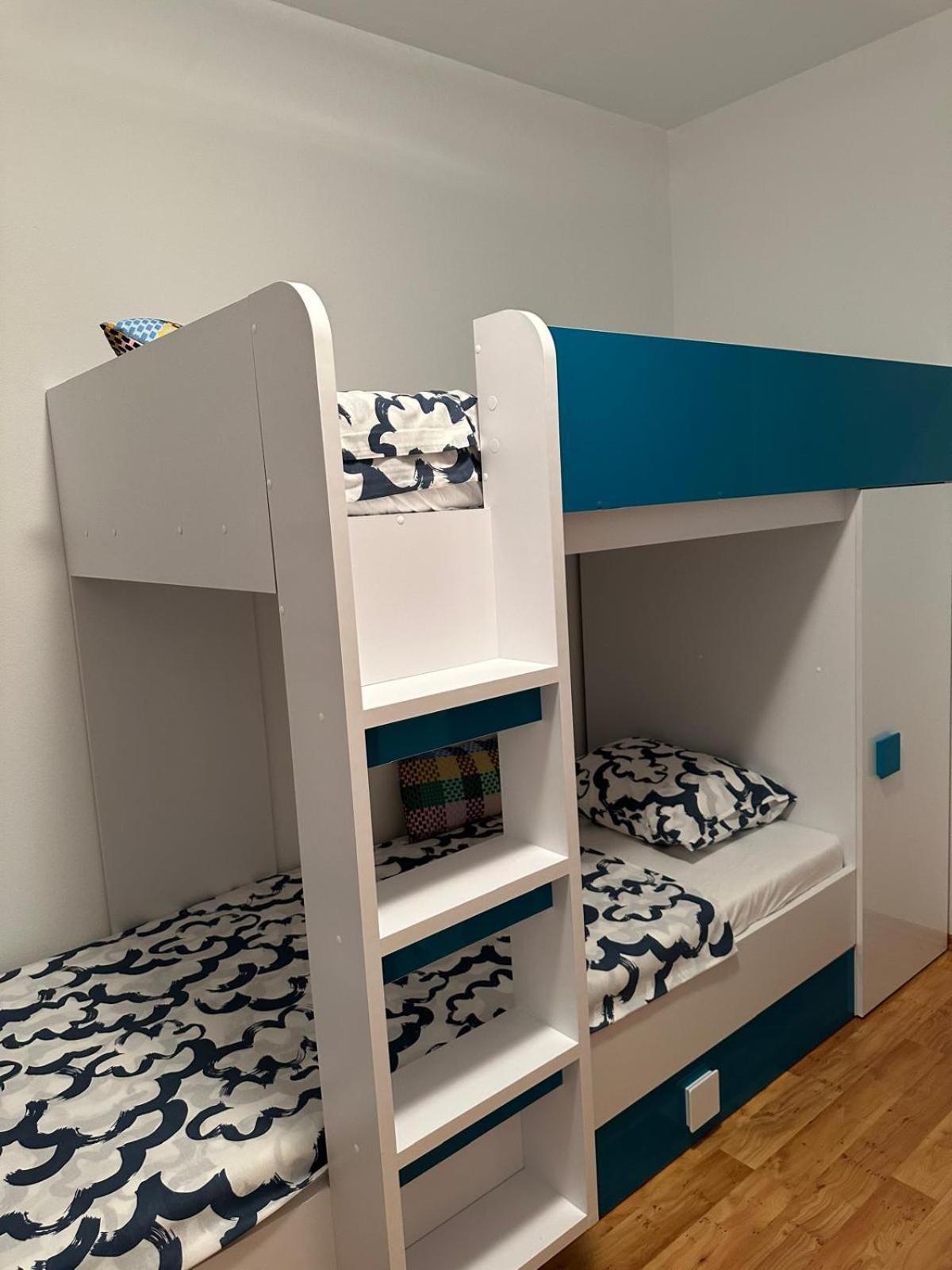 Apartments Eti Bol Kültér fotó