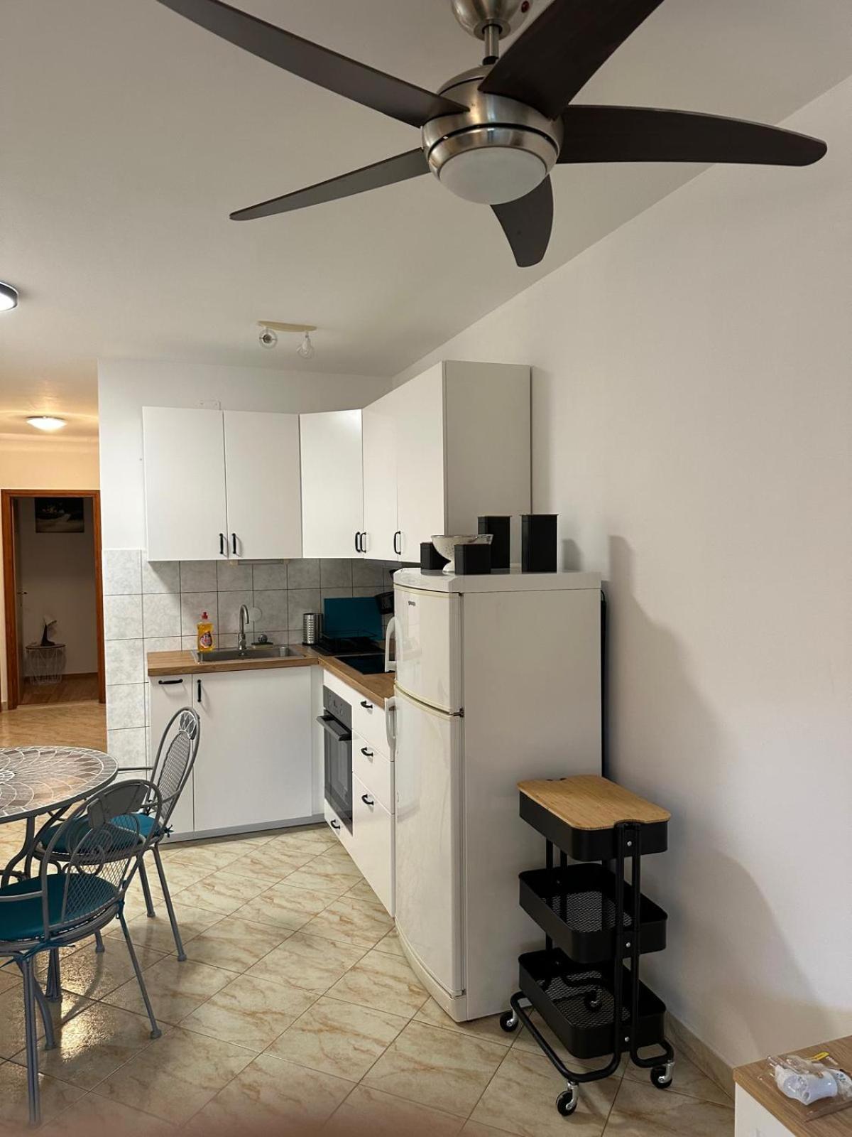Apartments Eti Bol Kültér fotó