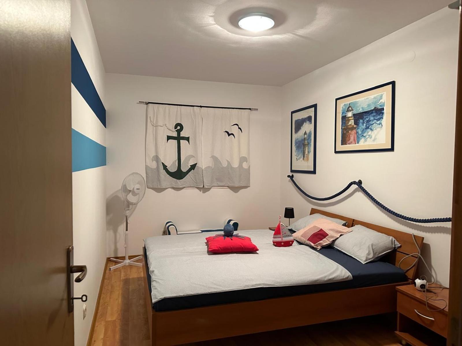 Apartments Eti Bol Kültér fotó