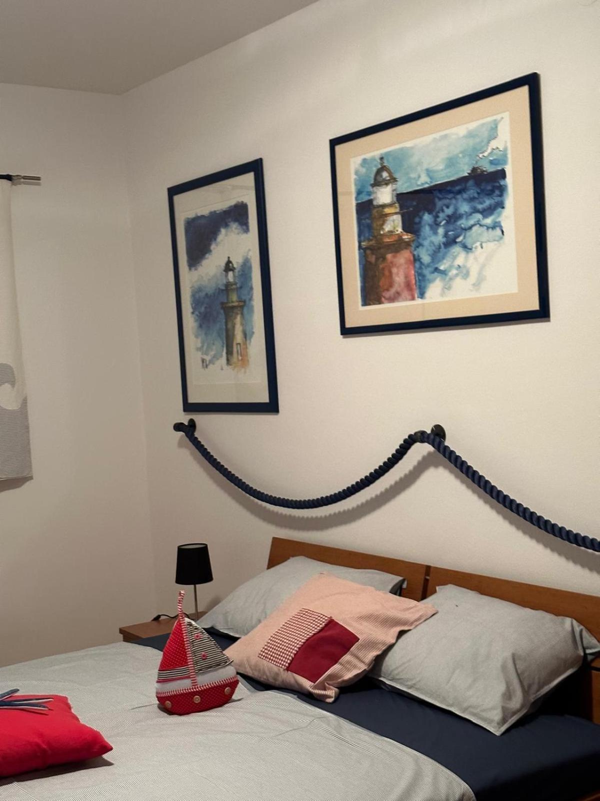 Apartments Eti Bol Kültér fotó