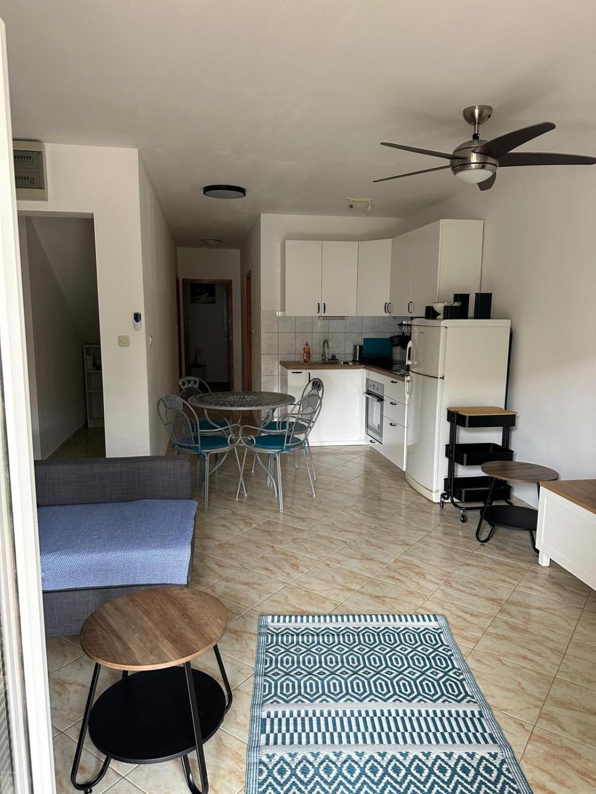 Apartments Eti Bol Kültér fotó