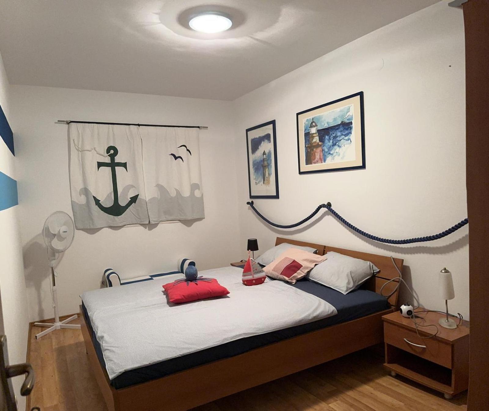 Apartments Eti Bol Kültér fotó