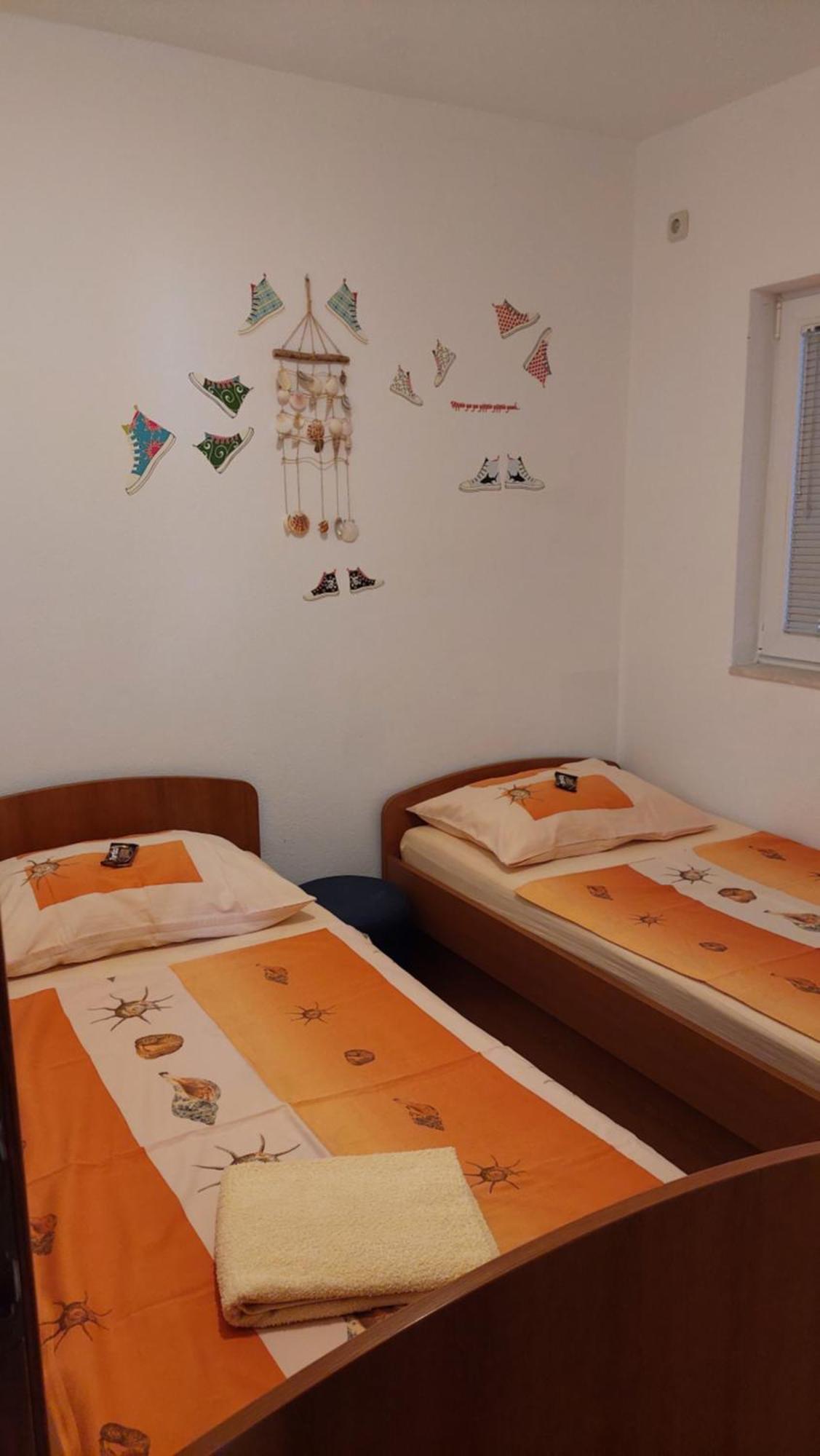 Apartments Eti Bol Kültér fotó