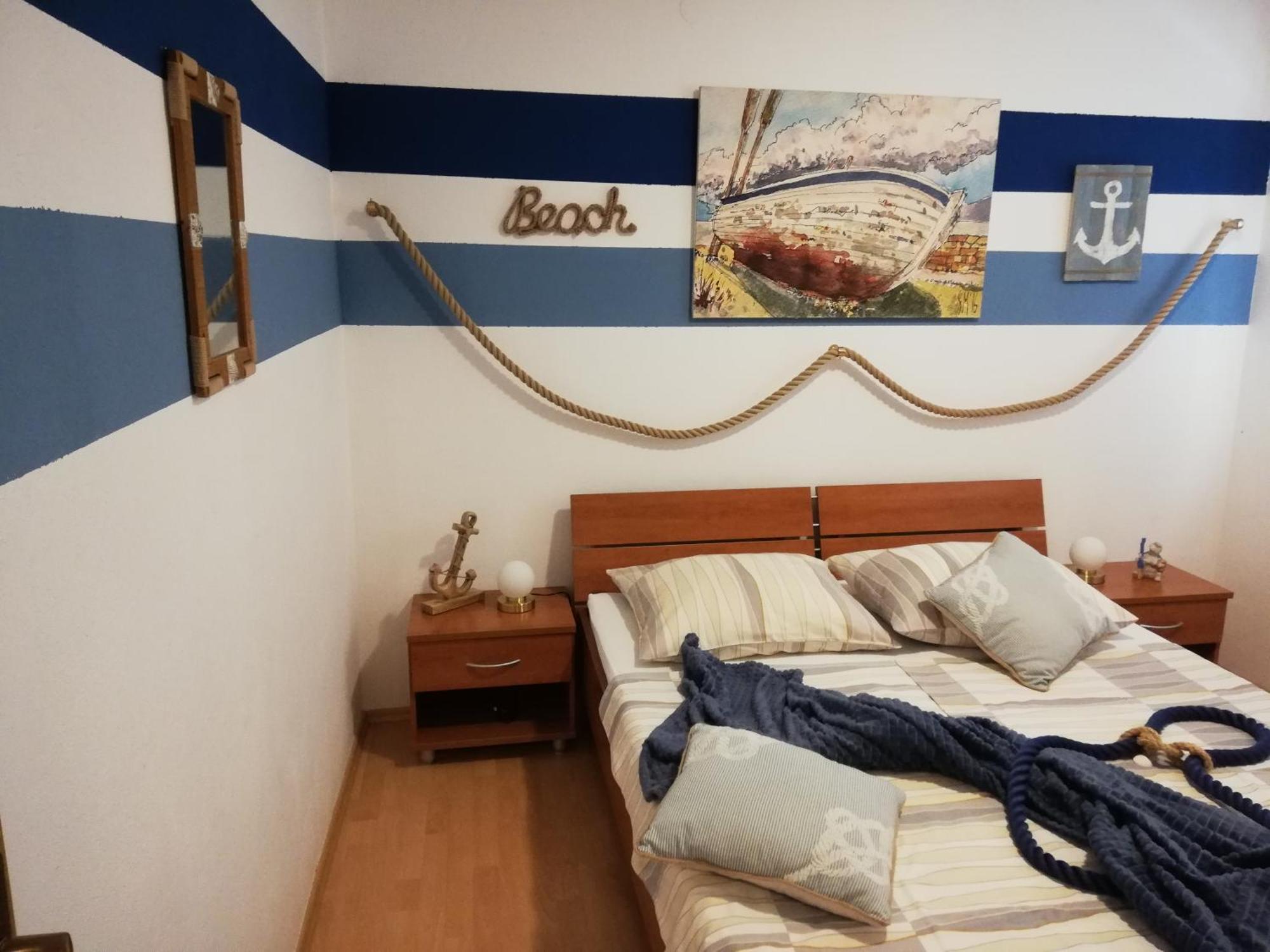 Apartments Eti Bol Kültér fotó