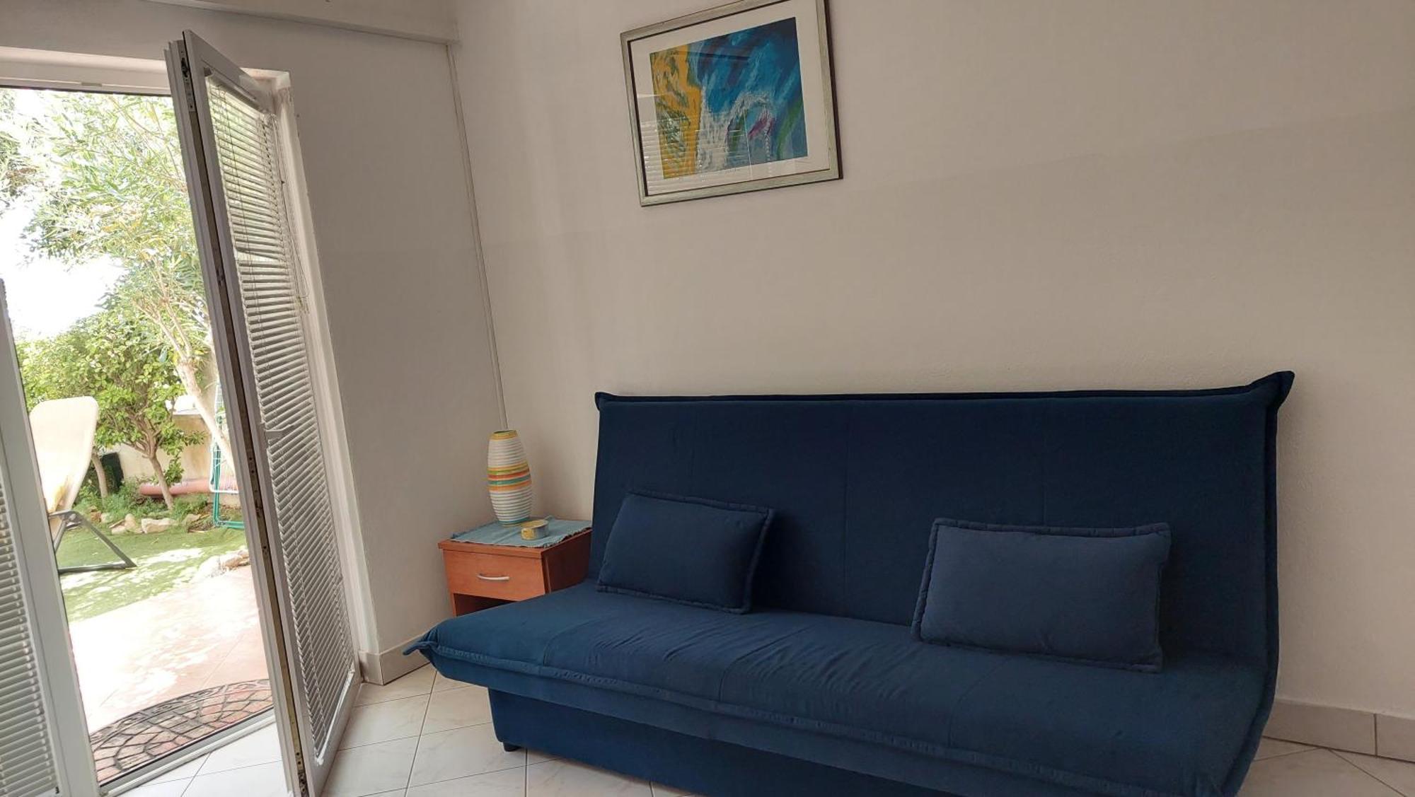 Apartments Eti Bol Kültér fotó