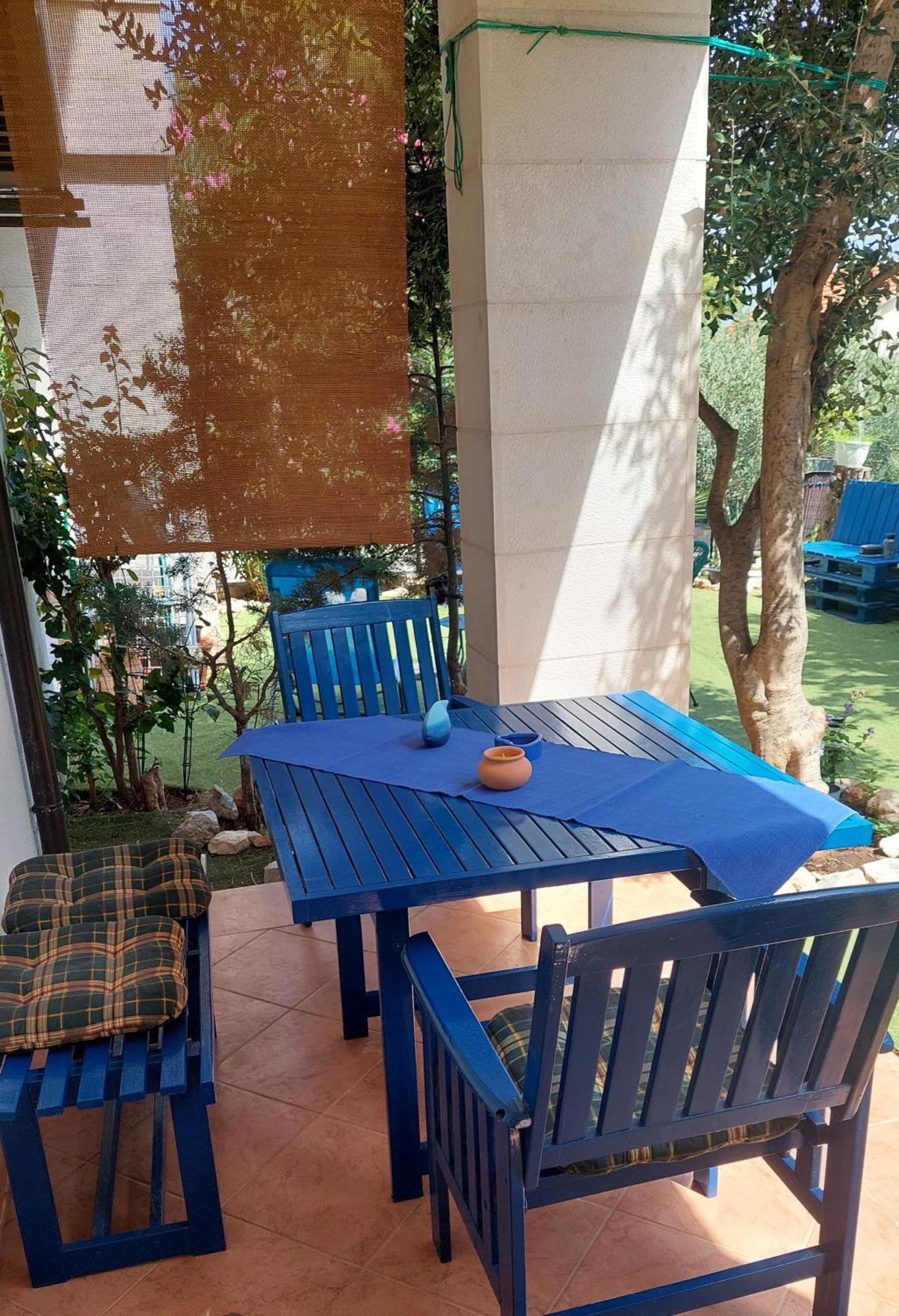 Apartments Eti Bol Kültér fotó