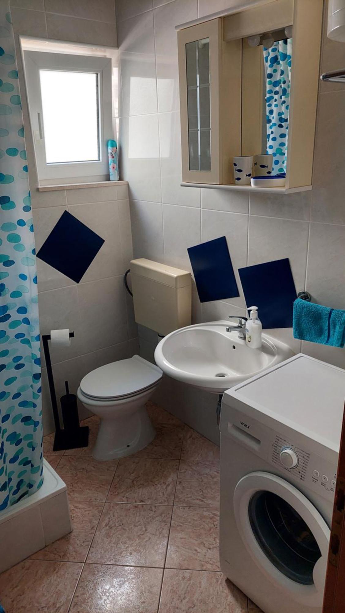 Apartments Eti Bol Kültér fotó