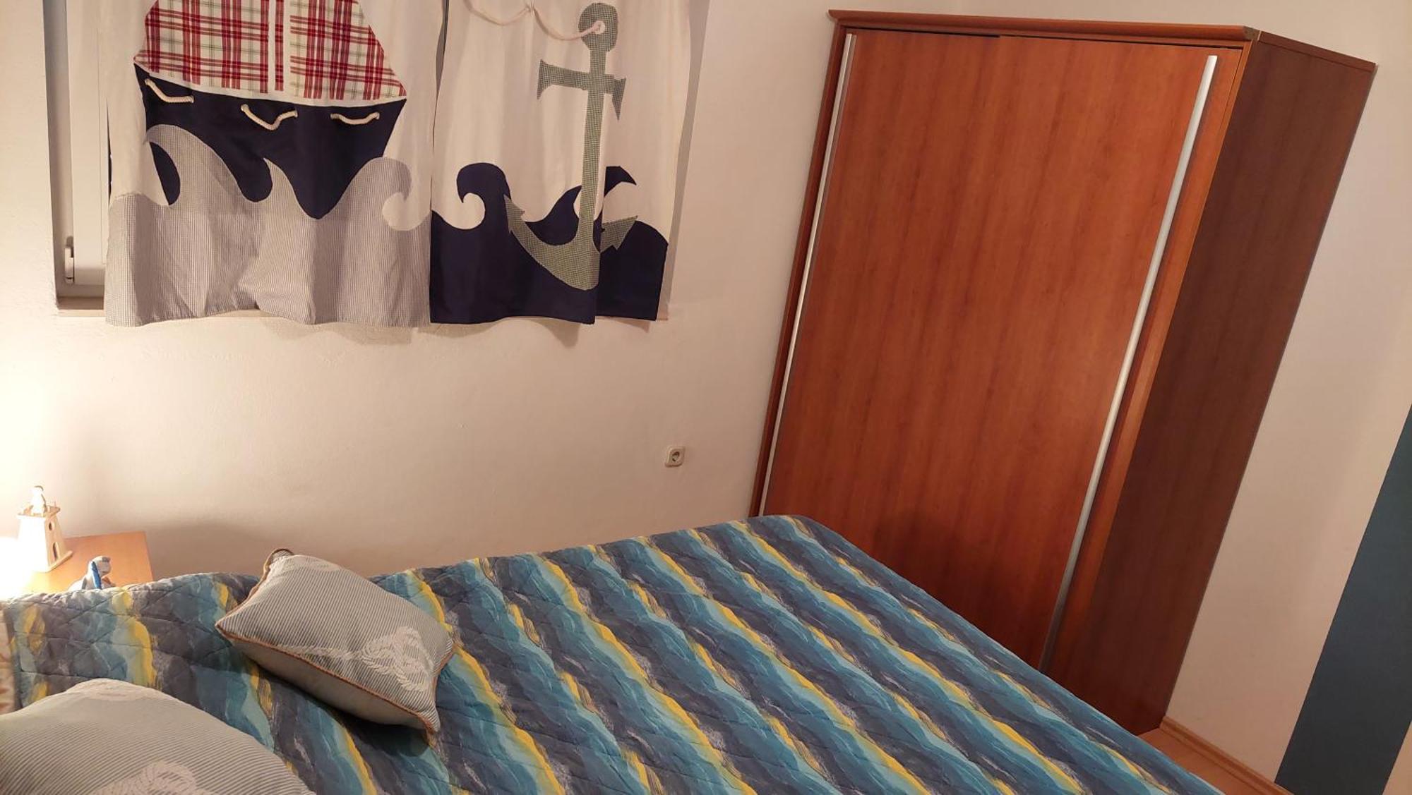 Apartments Eti Bol Kültér fotó