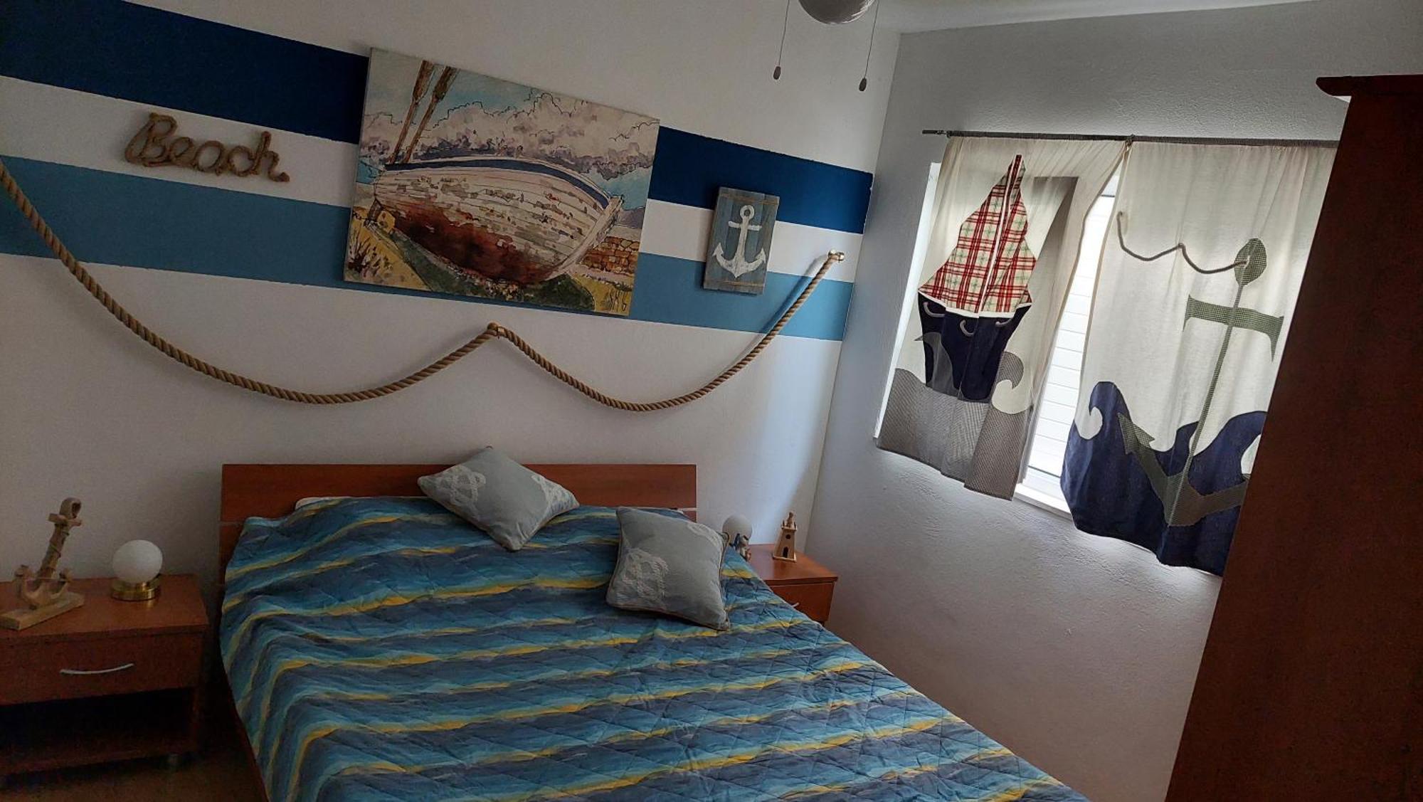 Apartments Eti Bol Kültér fotó